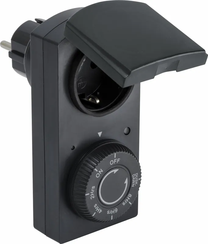 Skymningsrelä Bästa pris